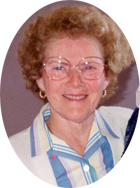 Helen Bellinghausen
